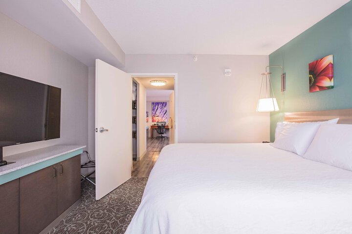 Hilton Garden Inn Des Moines / Urbandale