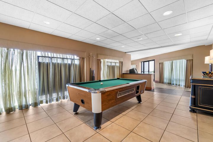 Quality Inn Union City US 51