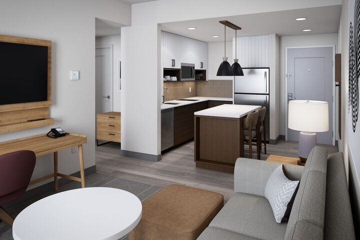 Staybridge Suites Houston NW Cypress Crossings by IHG