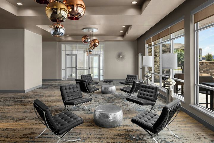 SpringHill Suites by Marriott Midland Odessa