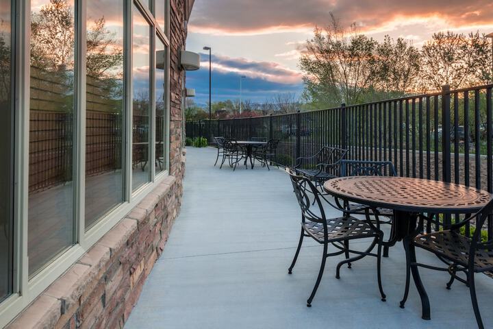Holiday Inn & Suites Grand Junction by IHG