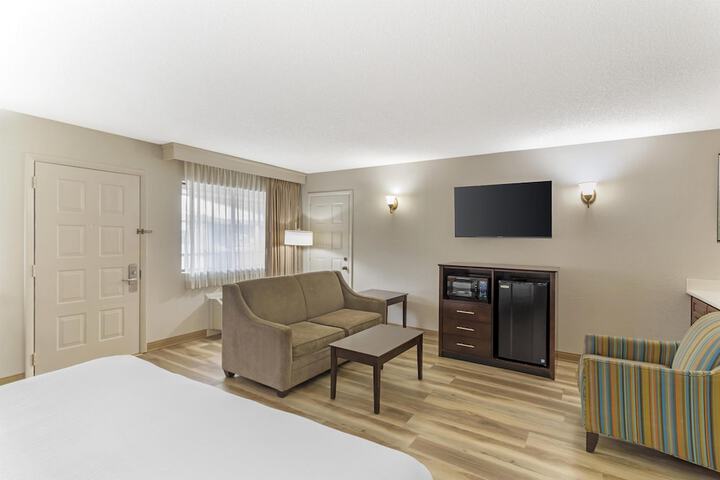 Best Western Inn of Palatka