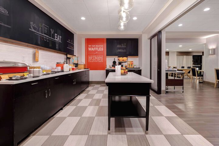 Hampton Inn Natchitoches