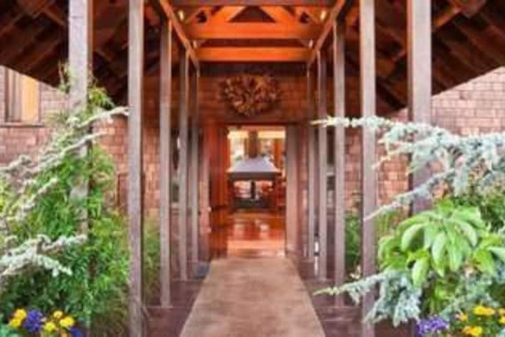 Brewery Gulch Inn