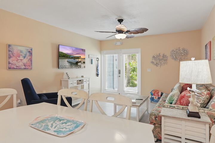 Coco Sands Villas