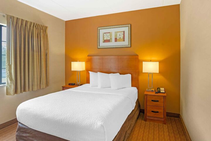 Extended Stay America Suites Lancaster County