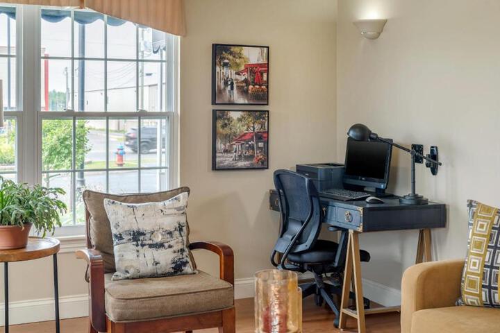 Quality Inn & Suites Amsterdam