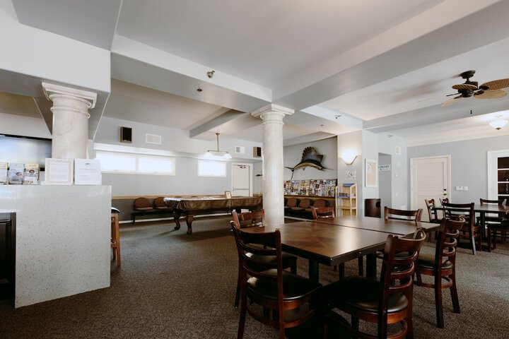 Tamarack Beach Resort Hotel