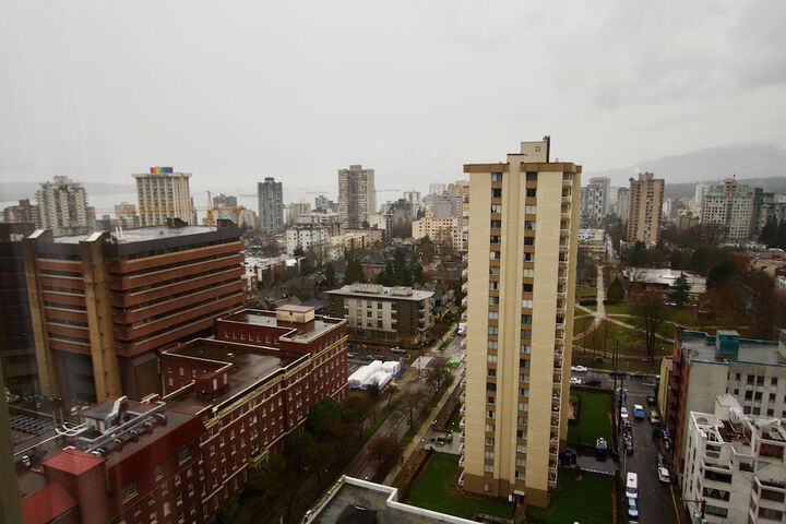 Century Plaza Hotel