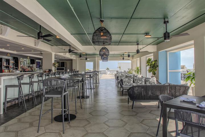 Hyatt Place St. Augustine / Vilano Beach