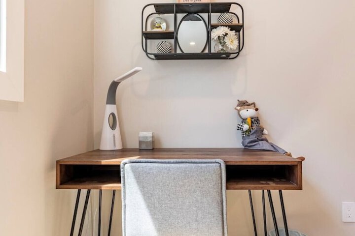 Lux Apartment on hill close to SF