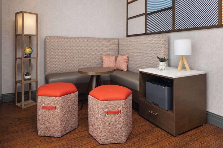 Hotel Interior 4 of 28