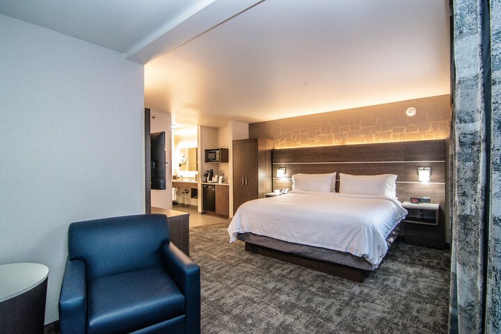 Holiday Inn Express Spokane Downtown by IHG