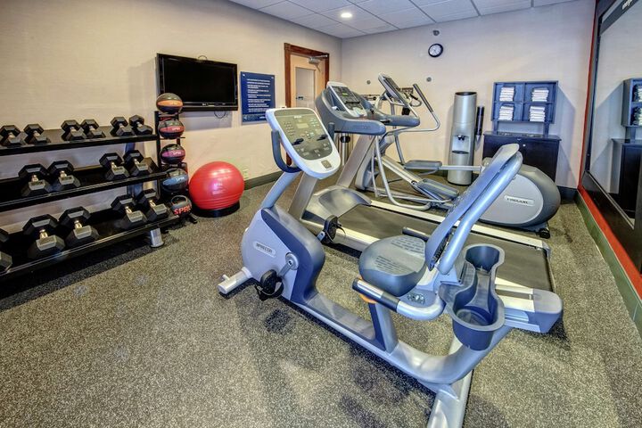 Health and Fitness 38 of 39