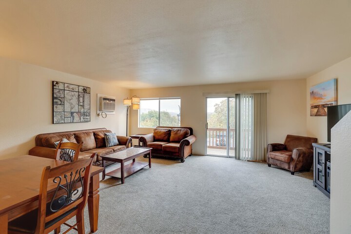 Lewiston Vacation Rental w / Nearby River Access!