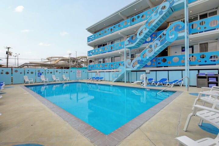 Ocean 7