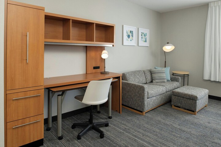TownePlace Suites Jackson Ridgeland / Township at Colony Park