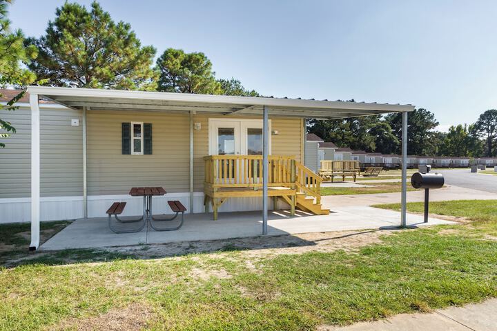 Red Shoes RV Park