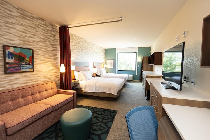 Home2 Suites by Hilton Hammond La