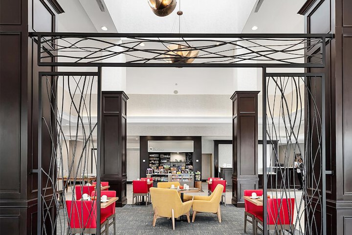 Hilton Garden Inn New Braunfels