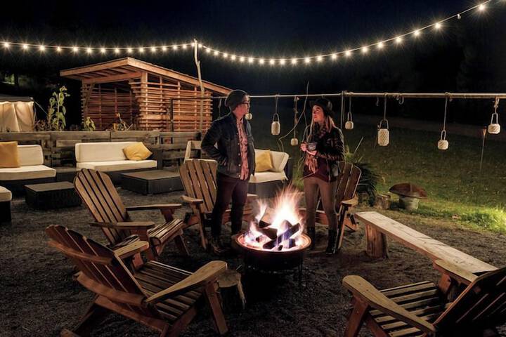 La Tourelle Inn & Spa