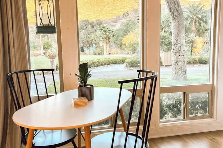 Bandy Canyon Ranch
