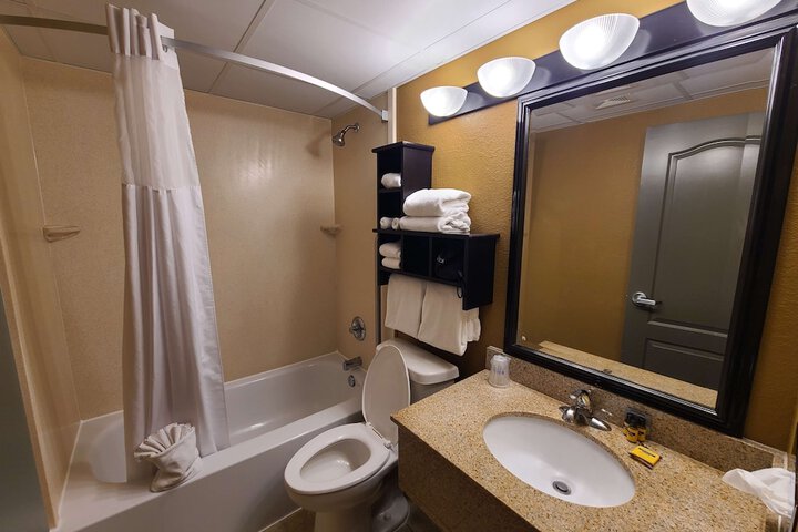 Best Western Plus North Platte Inn & Suites