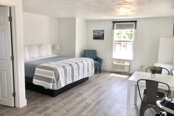Kingfisher Oceanside
