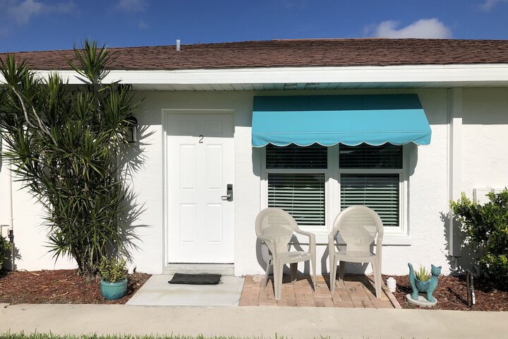 Addys Villas