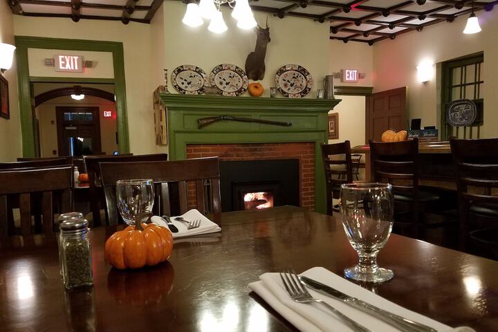 Washington Inn and Tavern