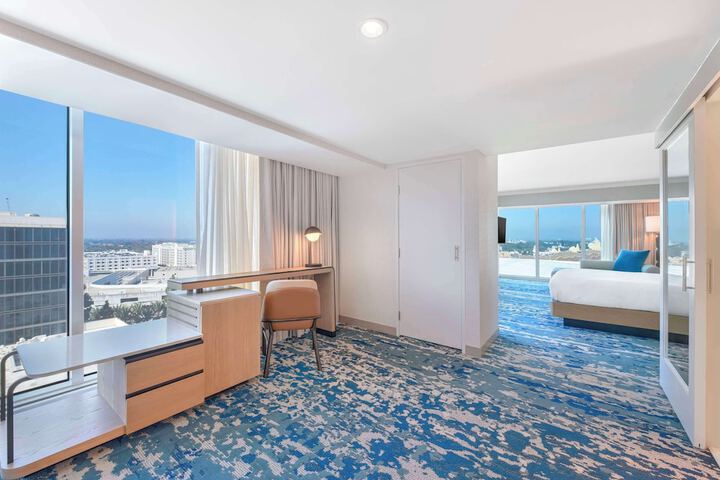 Hilton Anaheim