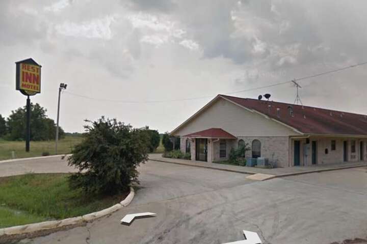 Rest Inn Motel