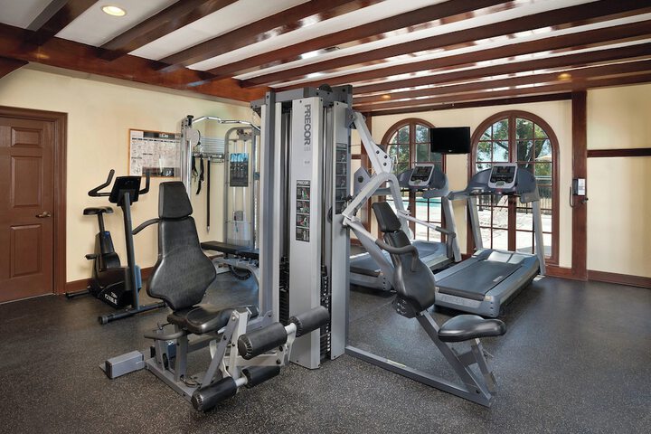 WorldMark Clear Lake