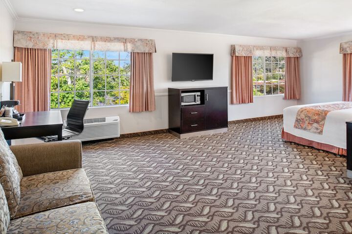 Glendale Hotel