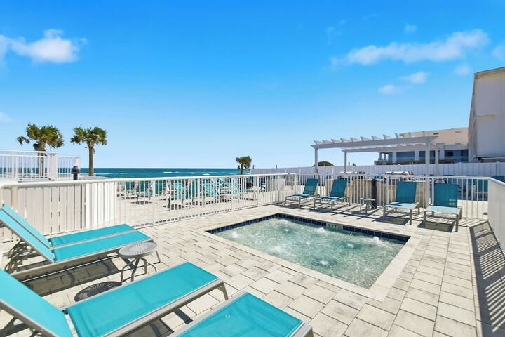 The Maverick Resort