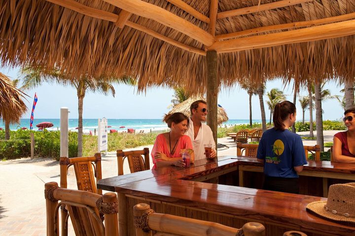 Palm Beach Marriott Singer Island Beach Resort & Spa