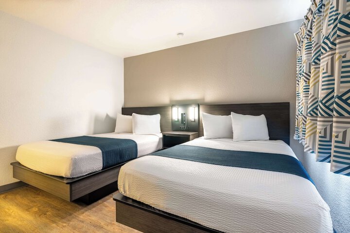 Motel 6 Twin Falls ID