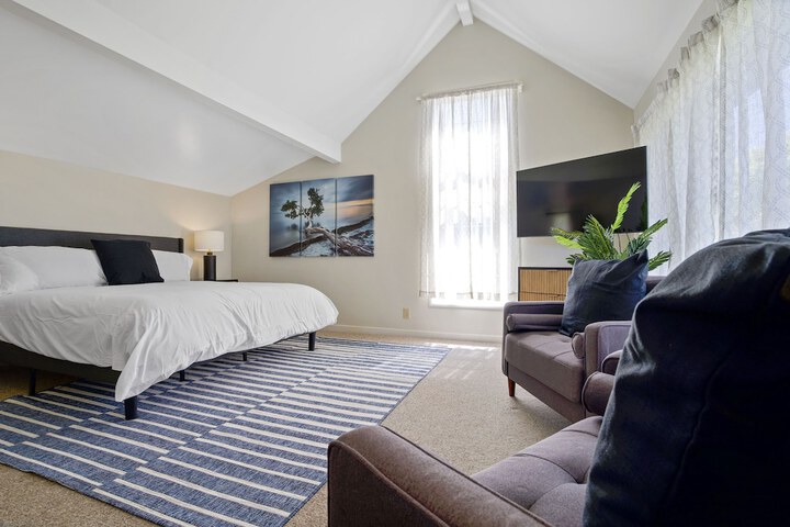 Mendo Bungalow