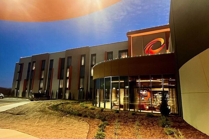 Hotel 3 of 29