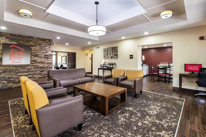 Hotel Interior 10 of 28