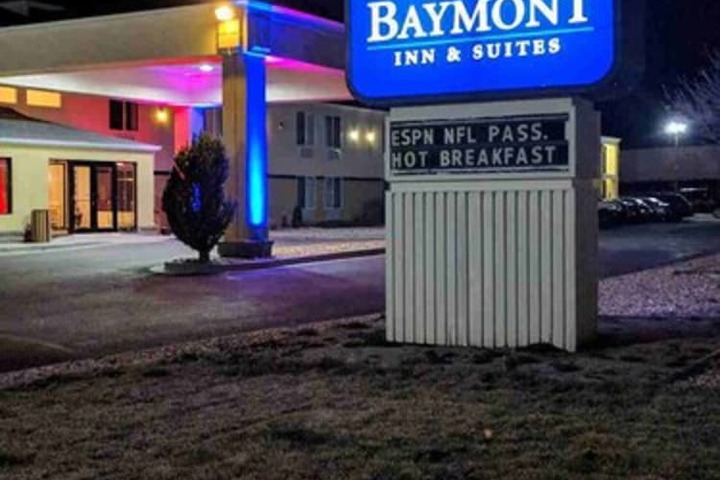 Baymont by Wyndham Limon