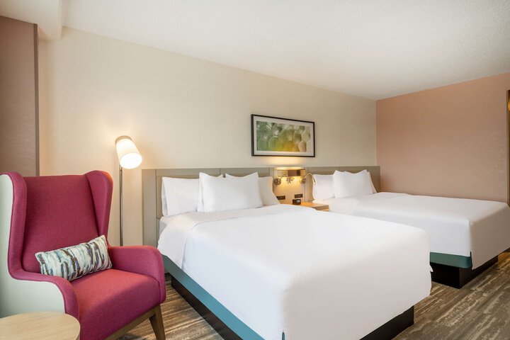 Hilton Garden Inn Toledo Downtown