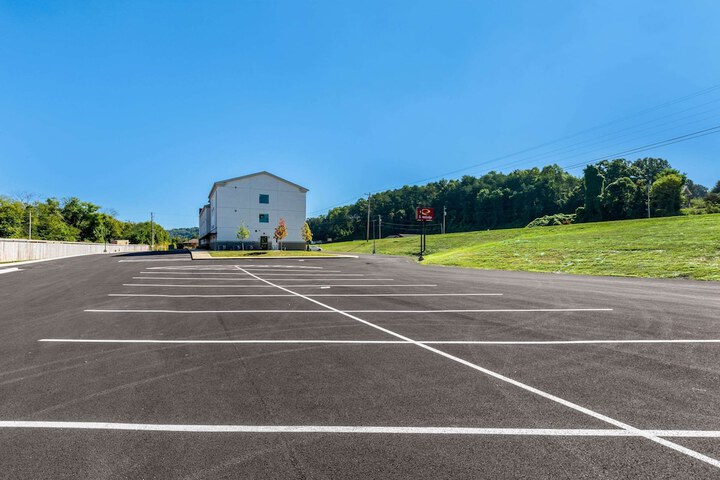 Econo Lodge Dayton North