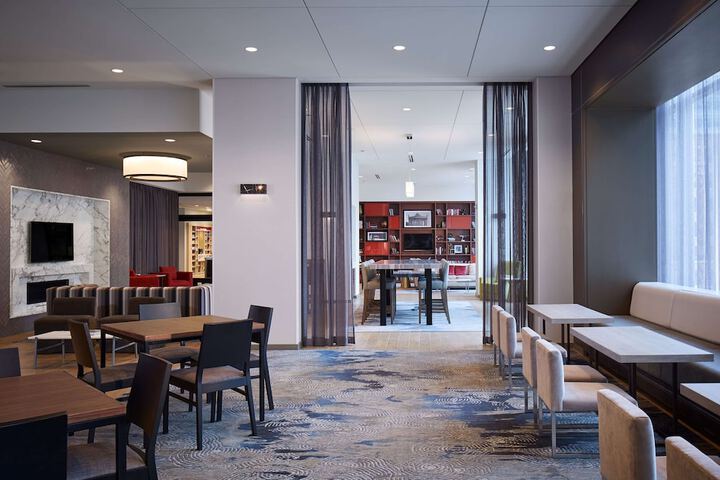 Hotel Interior 12 of 49