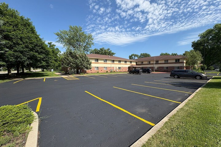Fairview Inn & Suites Whitewater