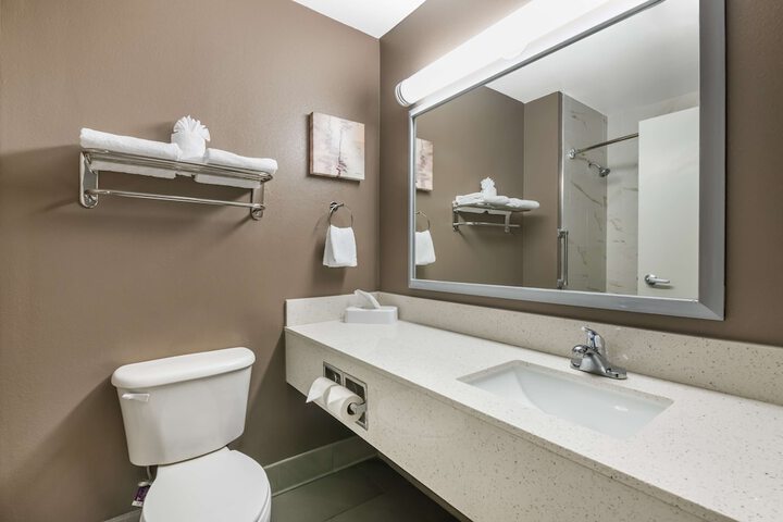 Best Western Plus Lake City