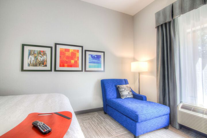 Hampton Inn Houston I-10 East