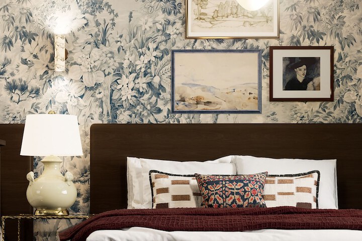 The Drew Hotel
