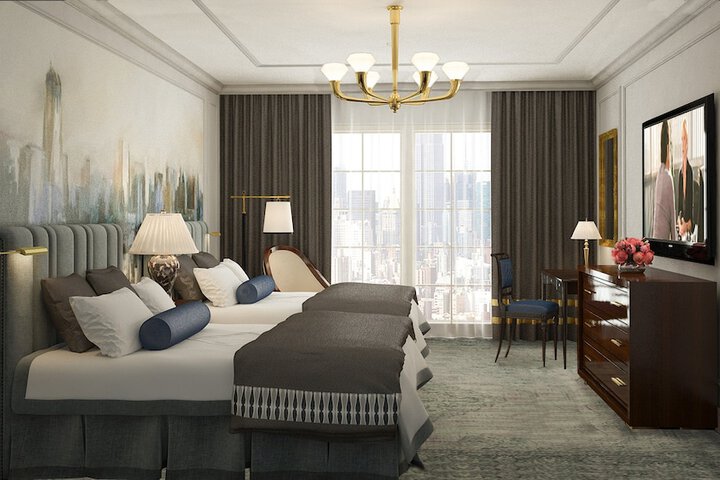 InterContinental New York Barclay by IHG