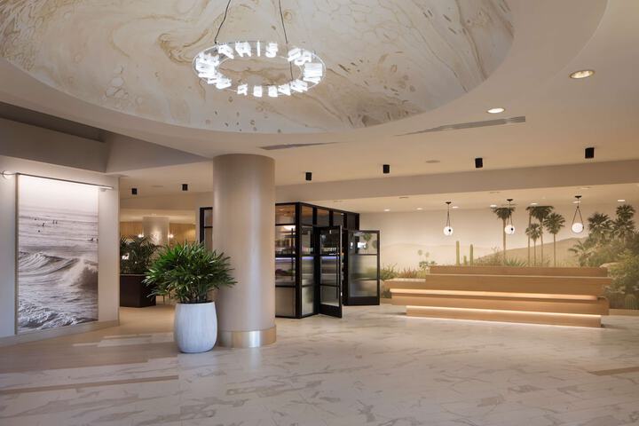 Hotel Interior 15 of 58